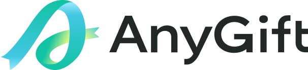 AnyGift ヘルプセンター